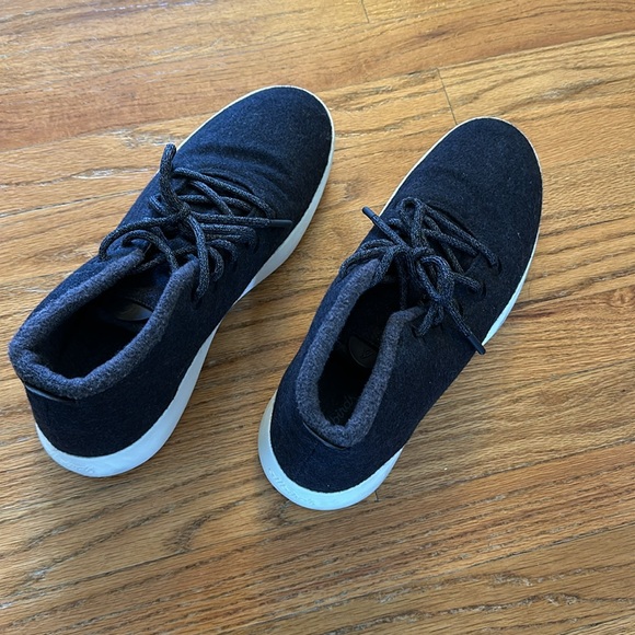 Allbirds in Charcoal — Size 14 - Picture 3 of 3
